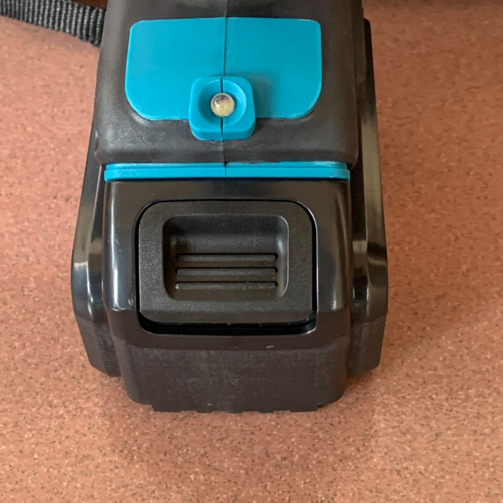 Máy Khoan Pin MAKITA 20V Hàng Cao Cấp, 3 Chức Năng, Động Cơ Không Chổi Than