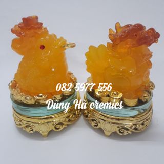 Ông cóc và ông tỳ hưu trấn trạch,chiêu tài lộc S1