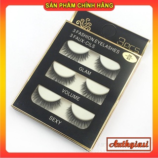 Mi chồn 3D 03
