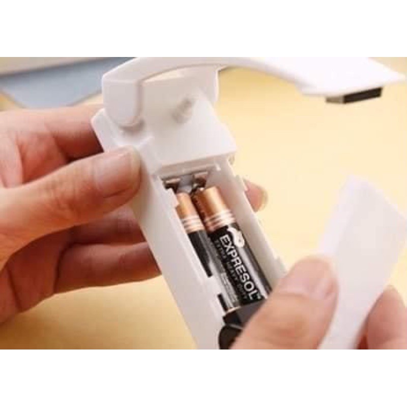 MÁY HÀN MIỆNG TÚI MINI