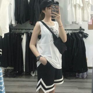 Quần SHORT LINE V1, V2