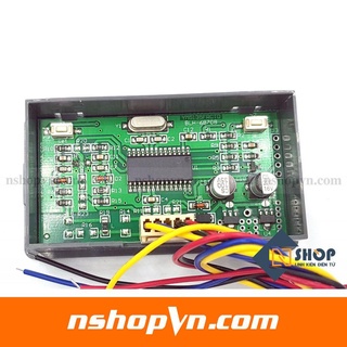 [HCM]  Đồng hồ đếm sản phẩm YM5135CT [ĐIỆN TỬ]