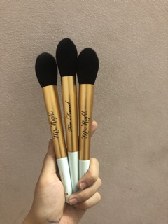 cọ  faced( cọ má/ phủ phấn/ bronzer)
