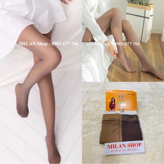 Quần tất 3d CC makeup siêu mịn mới.