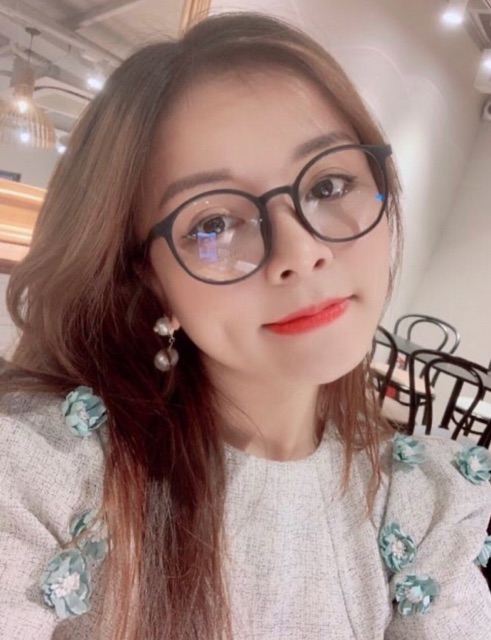 Mắt kính thời trang Vivo cực xinh hot trend | BigBuy360 - bigbuy360.vn