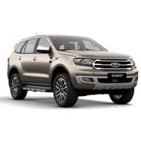 Phụ Tùng everest, Phụ Kiện, Đồ Chơi, Trang Trí, Làm Đẹp xe Ford EVEREST