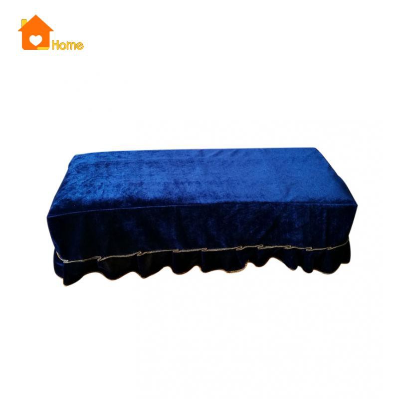 Bọc Ghế Ngồi Hình Đàn Piano Trang Trí Nhà Cửa