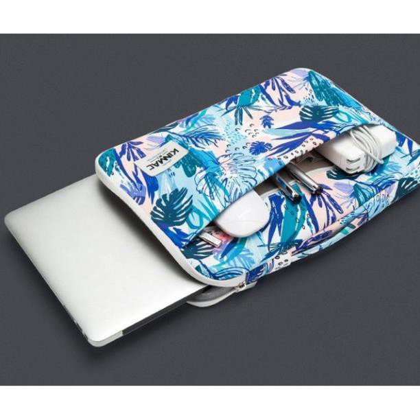 (Ảnh thật+clip) Túi chống nước, chống sốc cho macbook, laptop, surface KINMAC-Đủ size, đủ mẫu-KM23