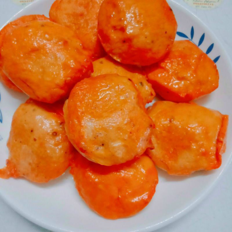 Chả cua chén siêu ngon 🤤 Chỉ ship Tphcm