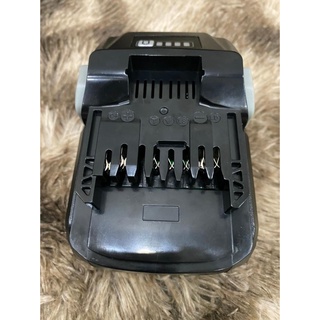 Pin MULTIVOLT Metabo- Hitachi 36v /18v . BN.