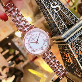 Đồng hồ nữ Michael Kors MK3716