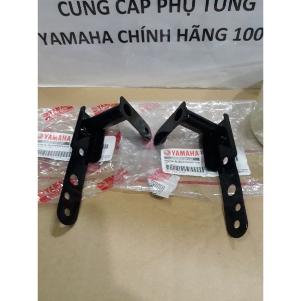 Bộ bát bắt dè Exciter 150 đời 2019 Yamaha