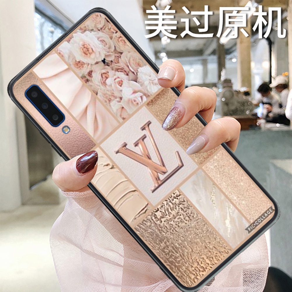 Ốp lưng điện thoại Samsung A7 2018 / A9 2018 thương hiệu đẳng cấp