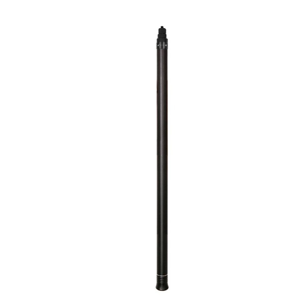 Gậy Chụp Ảnh 1.5m Bằng Sợi Carbon Siêu Dài Có Thể Điều Chỉnh Cho Insta360 | BigBuy360 - bigbuy360.vn