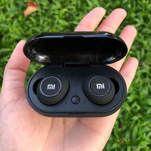 Tai nghe tws xiaomi bluetooth nhét tai không dây gaming in ear chính hãng giá rẻ có mic nghe nhạc chống ồn chống nước