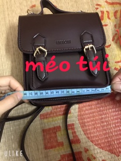 Balo thời trang - BL05