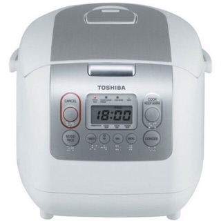 Nồi cơm điện toshiba rc-18nmf.vn