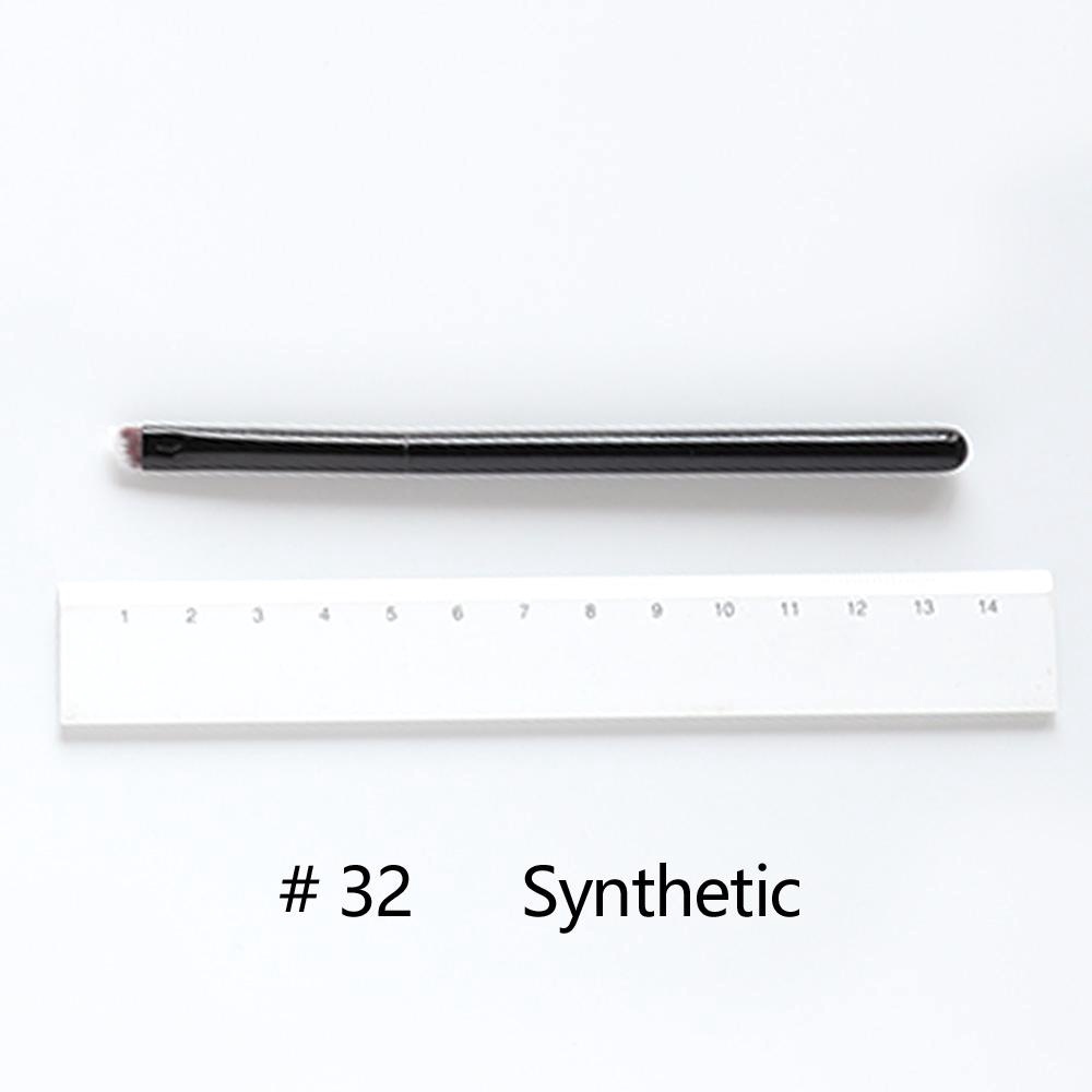 Bộ 5 cây cọ OVW DLH2627283032 trang điểm đánh phấn mắt hiệu quả