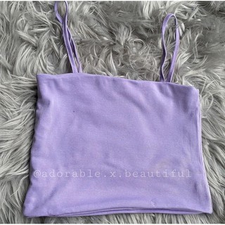 [AdorablexBeautiful] ÁO CAMI TÍM FREESIZE 🥰🥰🥰