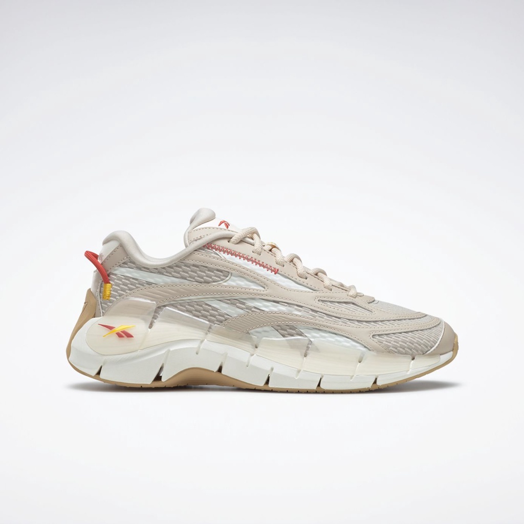 Reebok RUNNING Giày Chạy bộ Nữ Zig Kinectica 2.5 GX6239