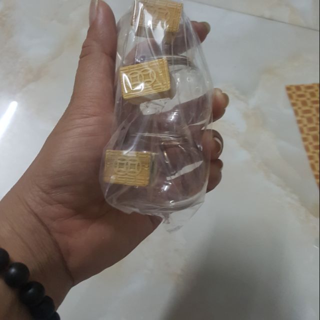Cóng thủy tinh