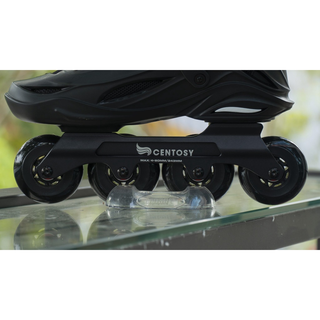 Giày Patin Cao Cấp Centosy Freestyle Pro Max