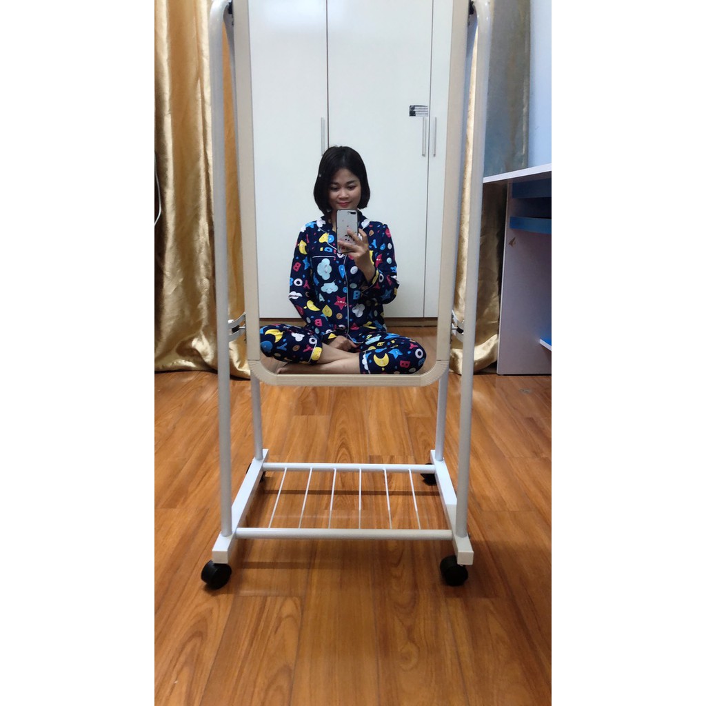 Pizama tay dài quần dài LOẠI 1 từ 50-60kg