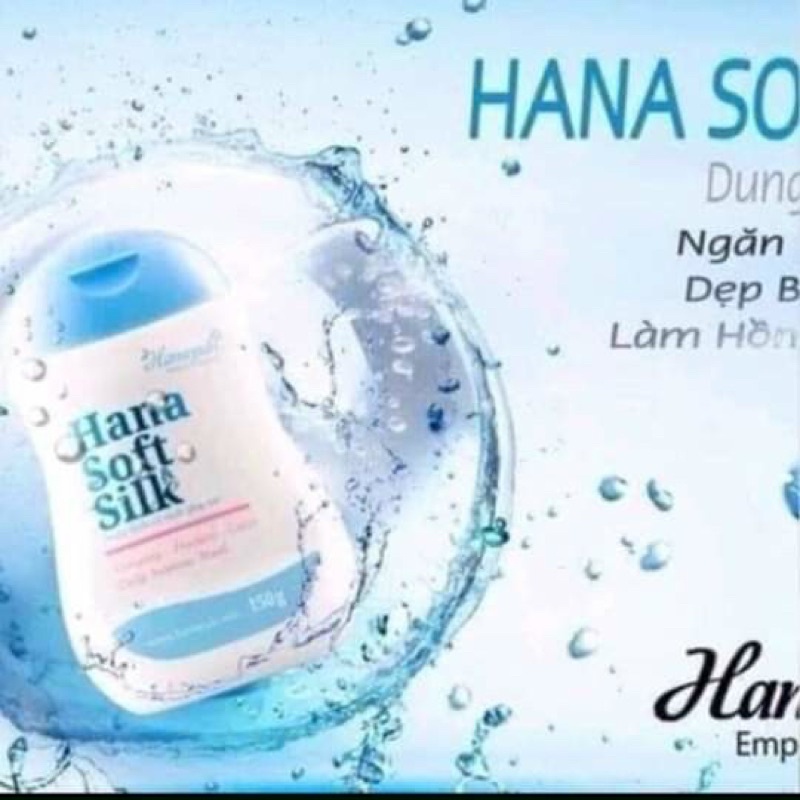(hang chinh hang) dung dịch vệ sinh hanayuki