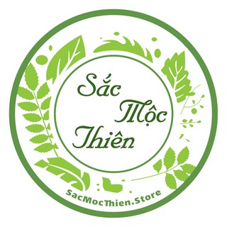 Sắc Mộc Thiên Official Store