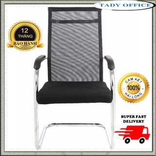 Ghế chân quỳ chữ U lưng cao tựa đầu CQU02