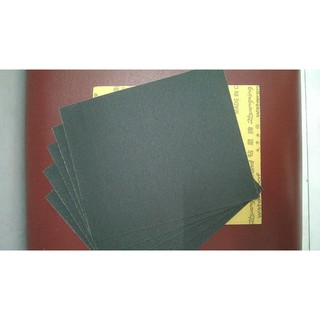 10 Tờ Nhám Trà tường/ Giấy Nhám Trà gỗ/10 tờ💖 20,000(đ)