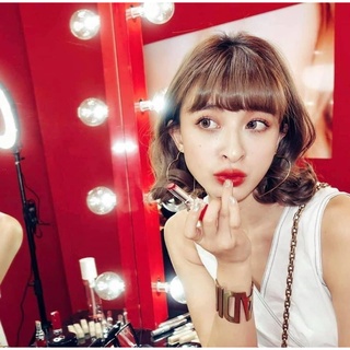 Dior Ultra Rouge 999 - Son (Vỏ Đỏ)