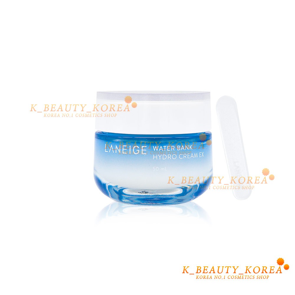 LANEIGE (Hàng Mới Về) Kem Dưỡng Ẩm Hydro Ex 50ml | BigBuy360 - bigbuy360.vn