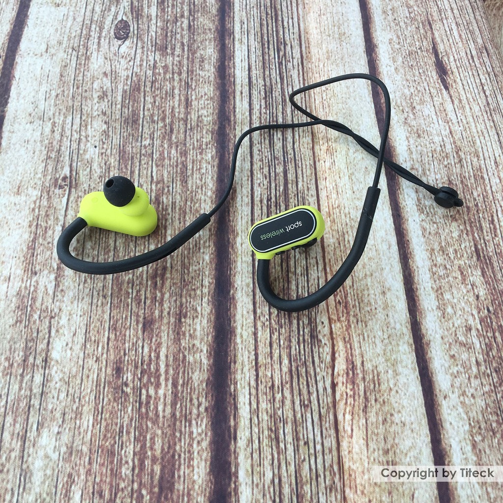 Tai nghe bluetooth Sport G15 Plus cao cấp