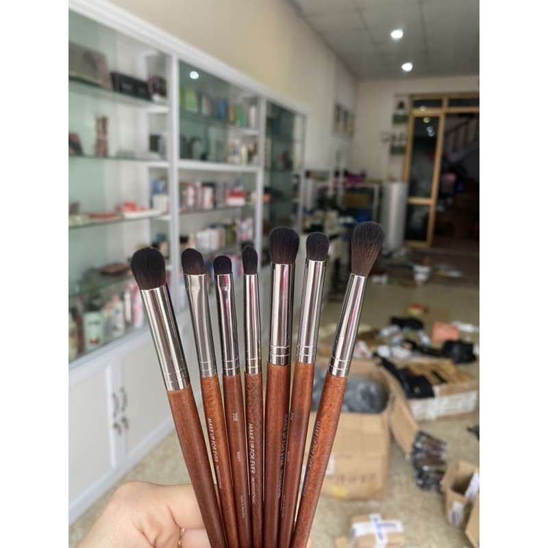 Cọ Mắt Lẻ cây