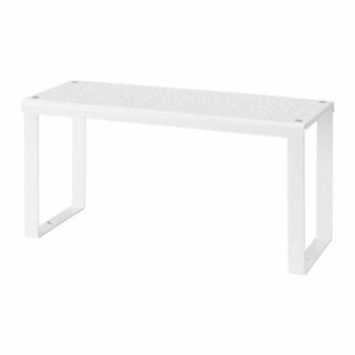 Kệ chia tủ bếp nhỏ Ikea Variera 32 x 13 x 16 cm (Trắng)