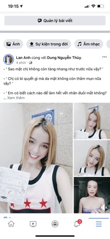 𝗗ưỡ𝗻𝗴 𝗗𝗮 𝗧𝗵á𝗶 𝗟𝗮𝗻