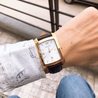 Đồng hồ nam Bulova 97B162