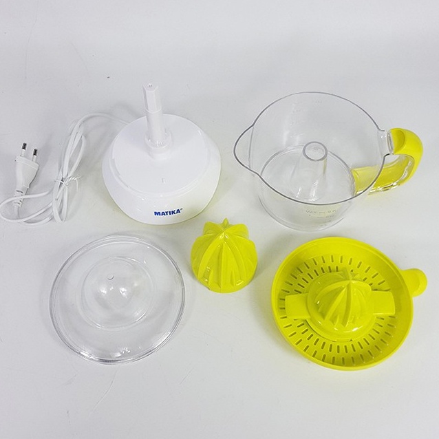 Máy Vắt Nước Cam Tự Động MATIKA