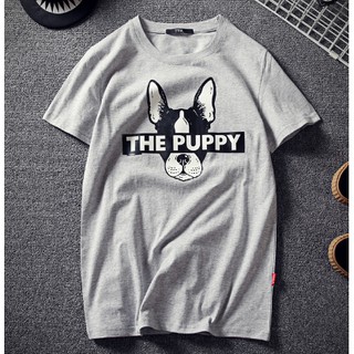 ÁO THUN CHÓ THE PUPPY CAO CẤP