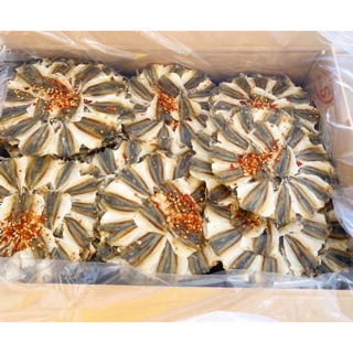 1kg khô cá chỉ vàng