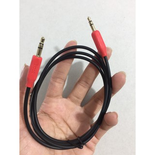 Cáp âm thanh AUX 3.5mm hoco. UPA11