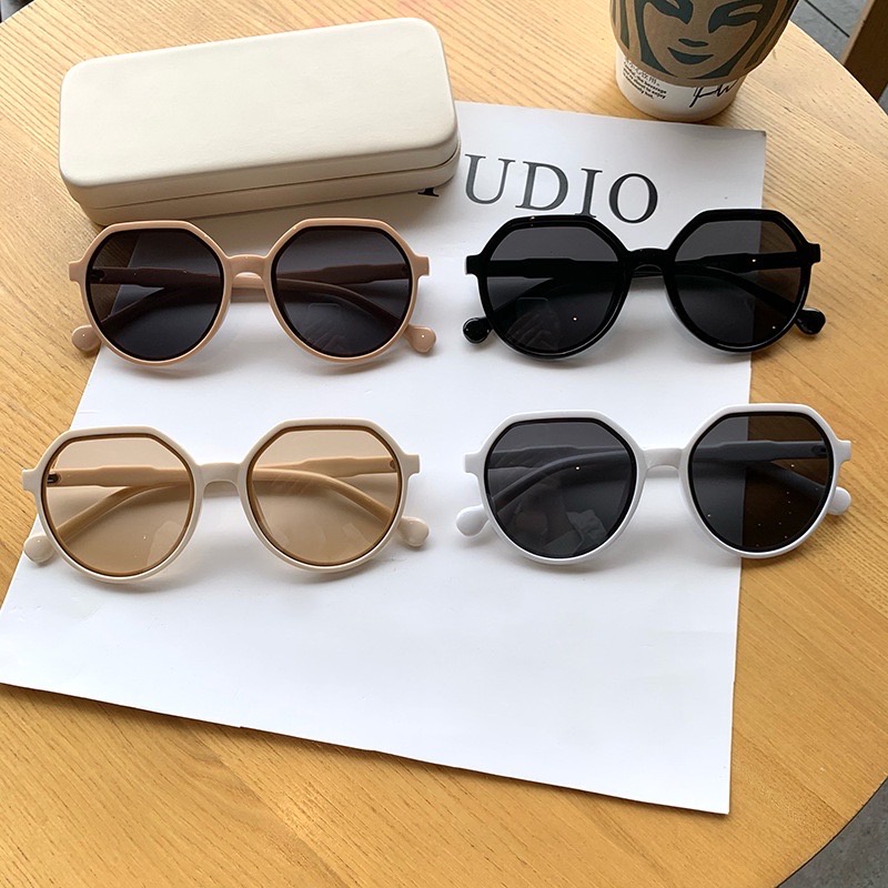 Kính mát nhiều màu cho nam nữ NPPK017