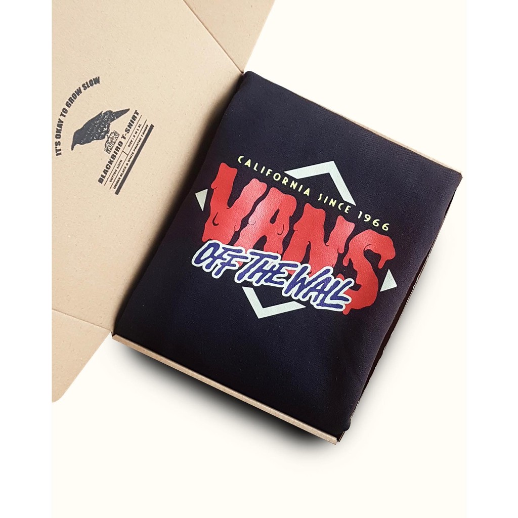 HOODIE NAM NỮ H4 | VANS