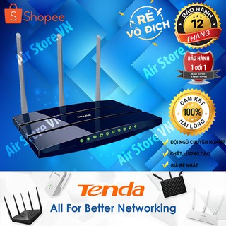 Phát wifi tp-link chuẩn n 450mbps tl-wr1043nd - hàng chính hãng