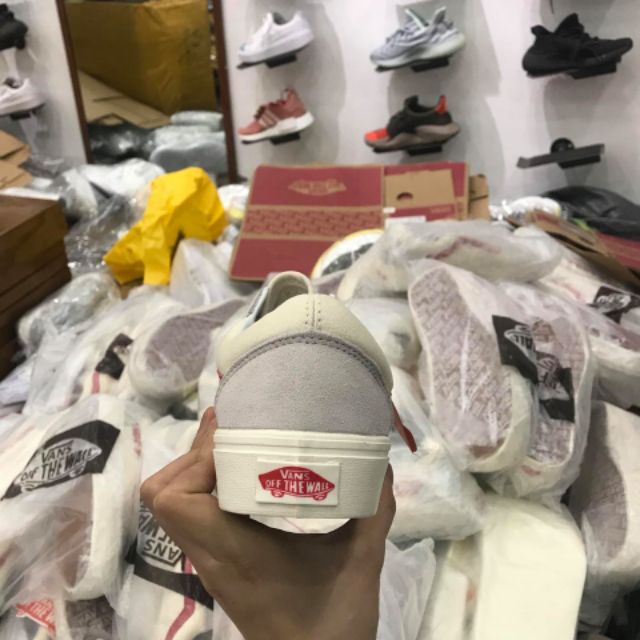 Giày vans rep