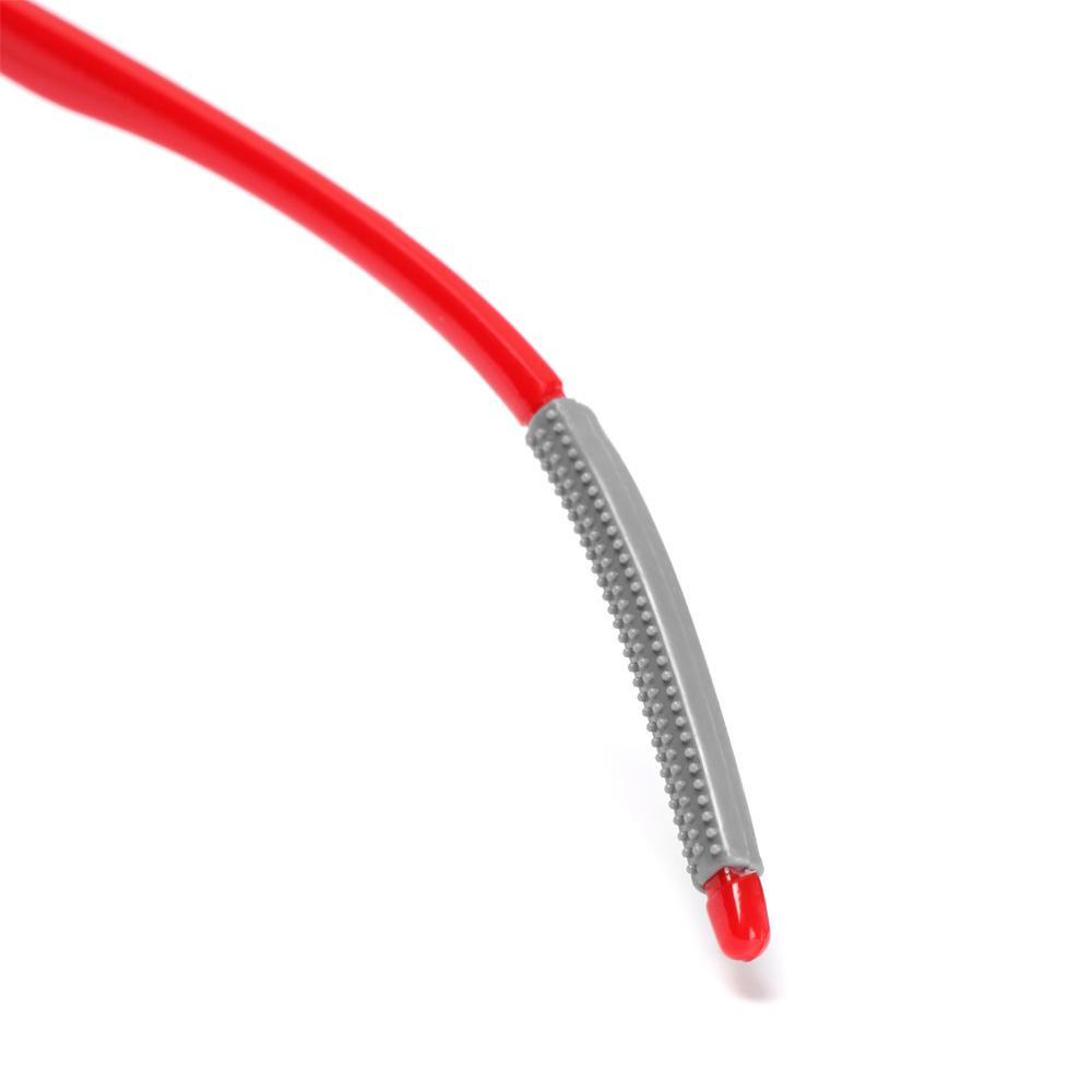 BORAG Kính đọc sách chống mỏi mắt Gọng Siêu Nhẹ Phong Cách Vintage