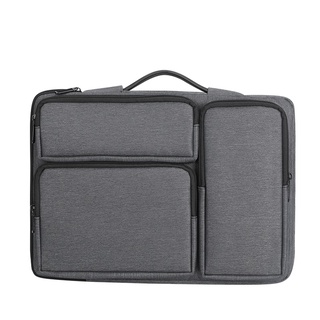Túi chống sốc cho laptop đủ size có nhiều ngăn, có quai xách