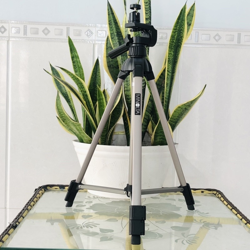 Chân máy tripod nội địa nhật