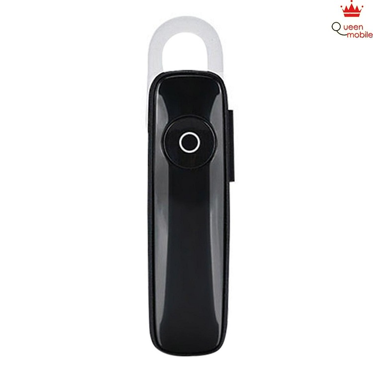 Tai nghe bluetooth 1 bên M165 Panasonic có mic không dây, tai phone nhét tai âm thanh stereo cao cấp